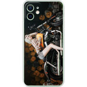 Чехол BoxFace Apple iPhone 12 