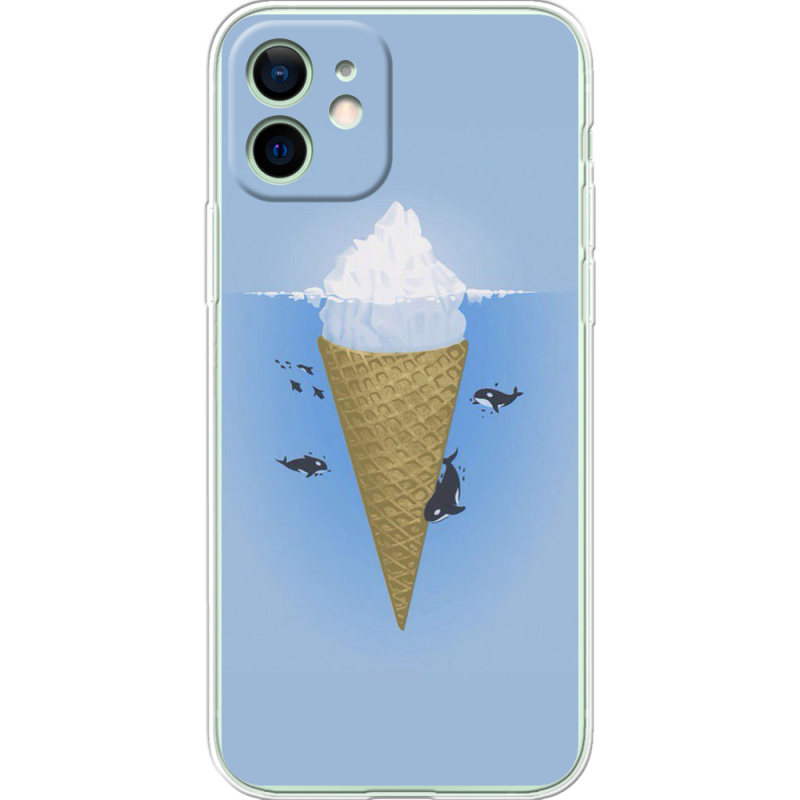 Чехол BoxFace Apple iPhone 12 