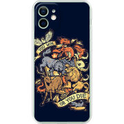 Чехол BoxFace Apple iPhone 12 
