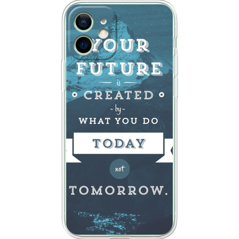 Чехол BoxFace Apple iPhone 12 