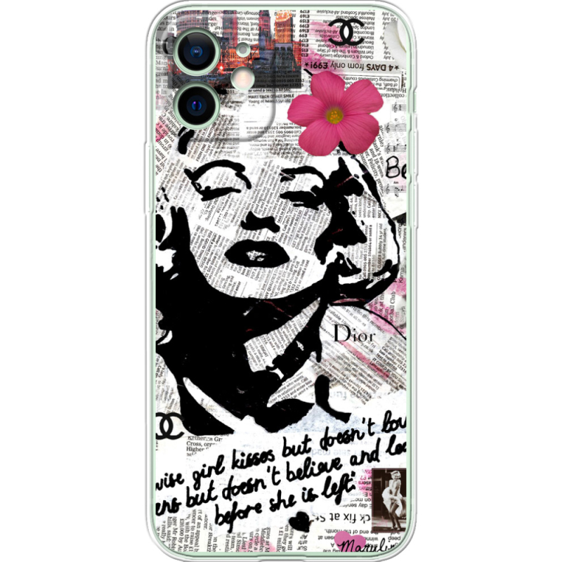 Чехол BoxFace Apple iPhone 12 