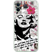 Чехол BoxFace Apple iPhone 12 