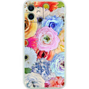 Чехол BoxFace Apple iPhone 12 Blossom