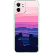 Чехол BoxFace Apple iPhone 12 Top of the World