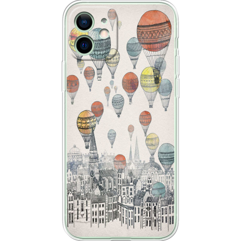 Чехол BoxFace Apple iPhone 12 