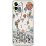 Чехол BoxFace Apple iPhone 12 