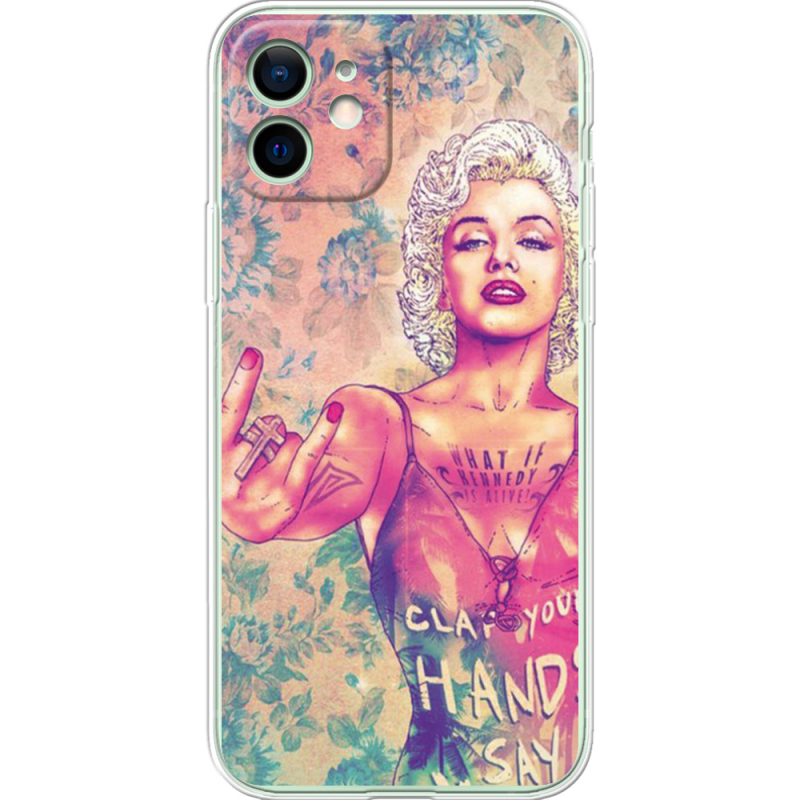 Чехол BoxFace Apple iPhone 12 