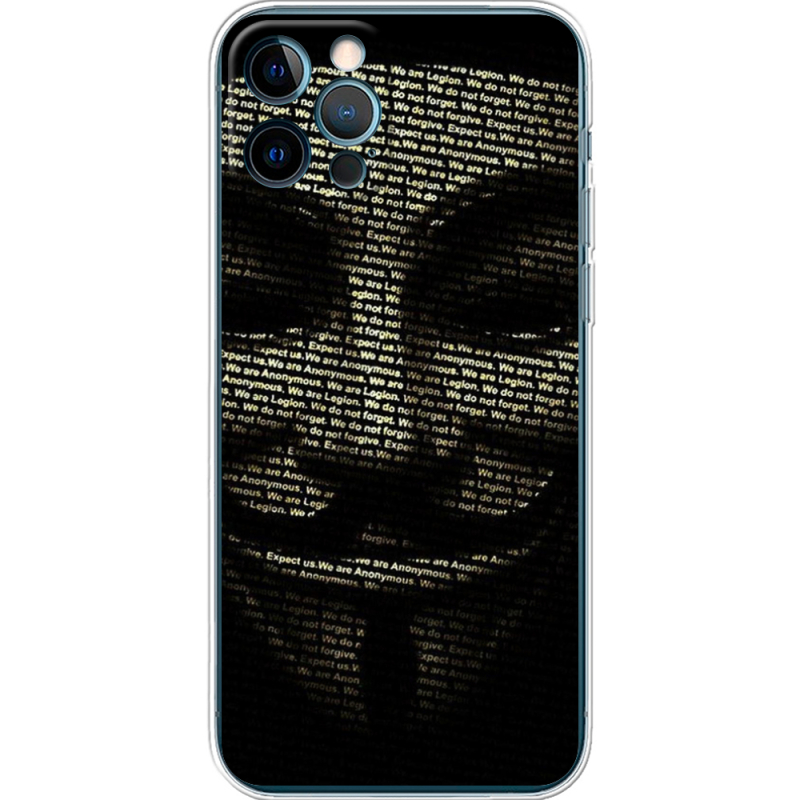 Чехол BoxFace Apple iPhone 12 Pro 