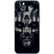 Чехол BoxFace Apple iPhone 12 Pro The Dark