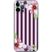 Чехол BoxFace Apple iPhone 12 Pro Purple Fantasy