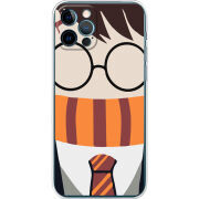 Чехол BoxFace Apple iPhone 12 Pro Harry