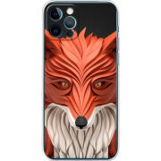 Чехол BoxFace Apple iPhone 12 Pro 