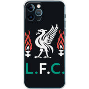 Чехол BoxFace Apple iPhone 12 Pro L. F. C.