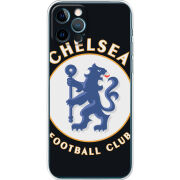 Чехол BoxFace Apple iPhone 12 Pro FC Chelsea