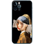 Чехол BoxFace Apple iPhone 12 Pro Billie