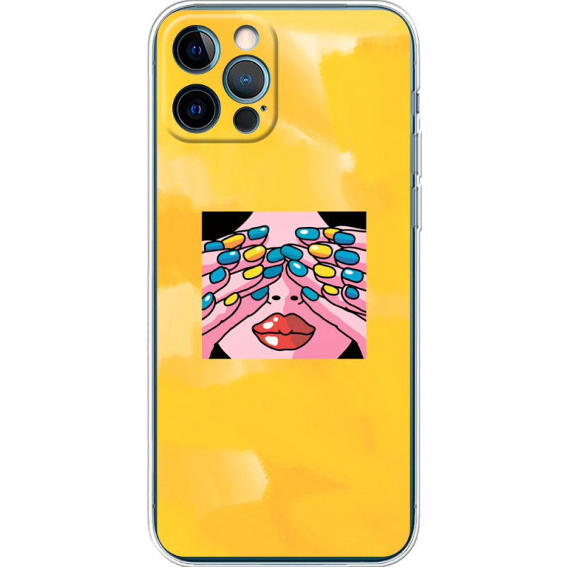 Чехол BoxFace Apple iPhone 12 Pro 