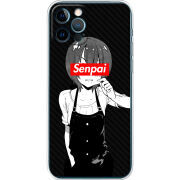 Чехол BoxFace Apple iPhone 12 Pro Senpai