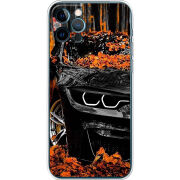 Чехол BoxFace Apple iPhone 12 Pro BMW M3