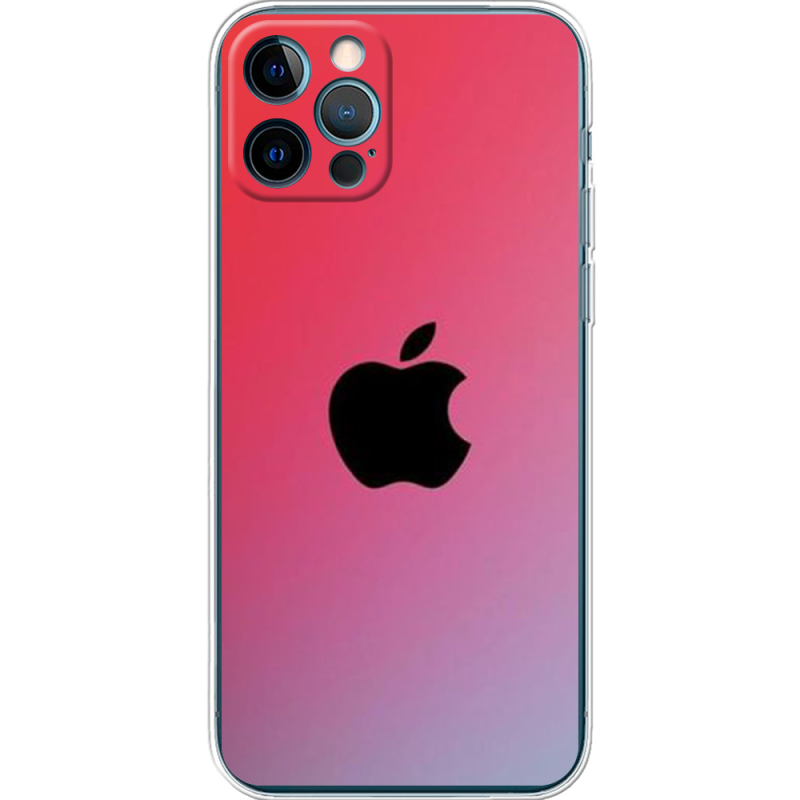 Чехол BoxFace Apple iPhone 12 Pro Gradient