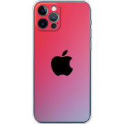 Чехол BoxFace Apple iPhone 12 Pro Gradient