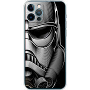 Чехол BoxFace Apple iPhone 12 Pro Imperial Stormtroopers