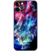 Чехол BoxFace Apple iPhone 12 Pro Northern Lights