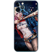 Чехол BoxFace Apple iPhone 12 Pro Harley Quinn