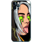 Чехол BoxFace Apple iPhone 12 Pro Billie