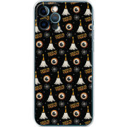 Чехол BoxFace Apple iPhone 12 Pro Halloween Magic