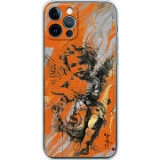 Чехол BoxFace Apple iPhone 12 Pro 