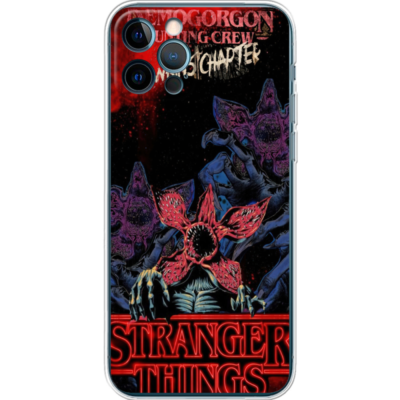 Чехол BoxFace Apple iPhone 12 Pro 