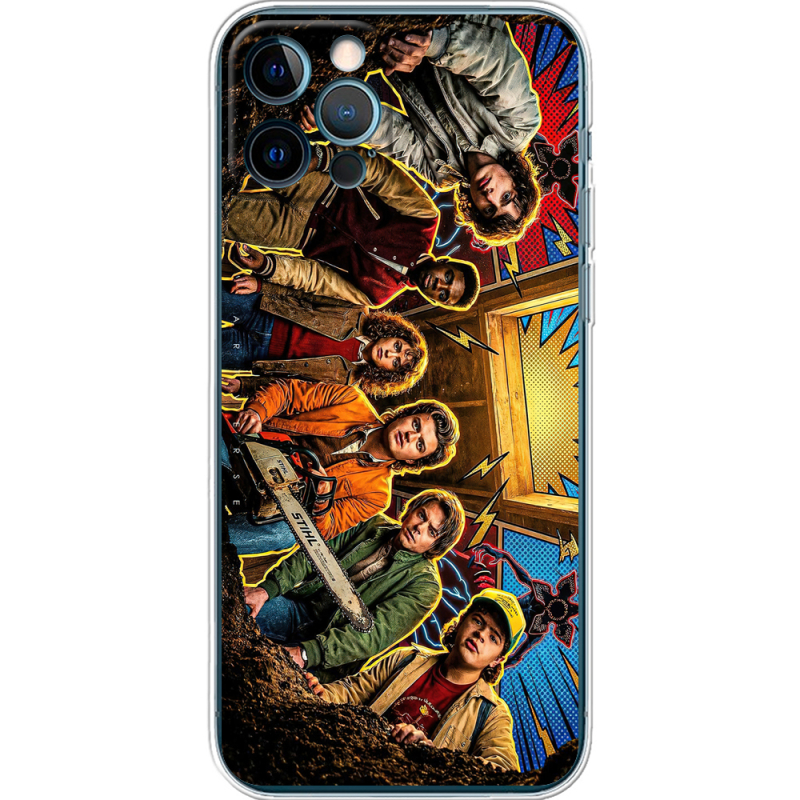 Чехол BoxFace Apple iPhone 12 Pro 