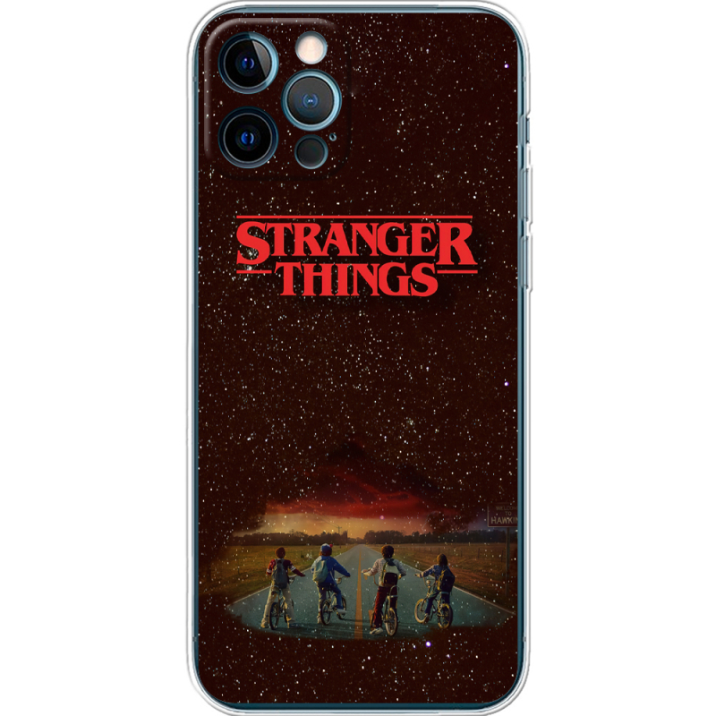 Чехол BoxFace Apple iPhone 12 Pro 