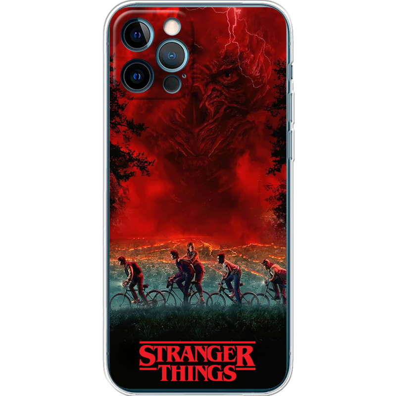 Чехол BoxFace Apple iPhone 12 Pro 