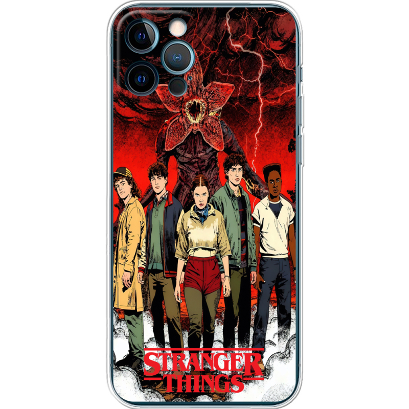 Чехол BoxFace Apple iPhone 12 Pro 