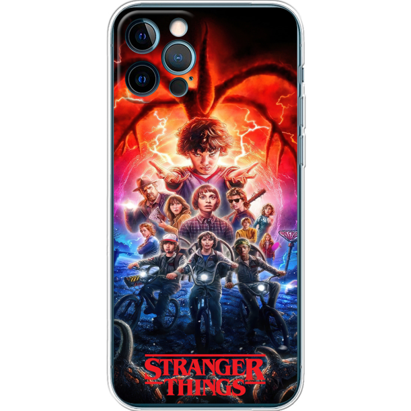 Чехол BoxFace Apple iPhone 12 Pro 