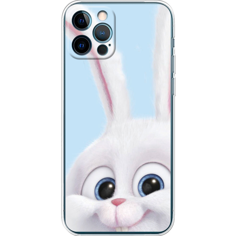 Чехол BoxFace Apple iPhone 12 Pro Rabbit