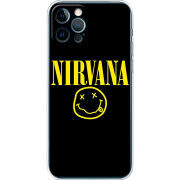 Чехол BoxFace Apple iPhone 12 Pro NIRVANA