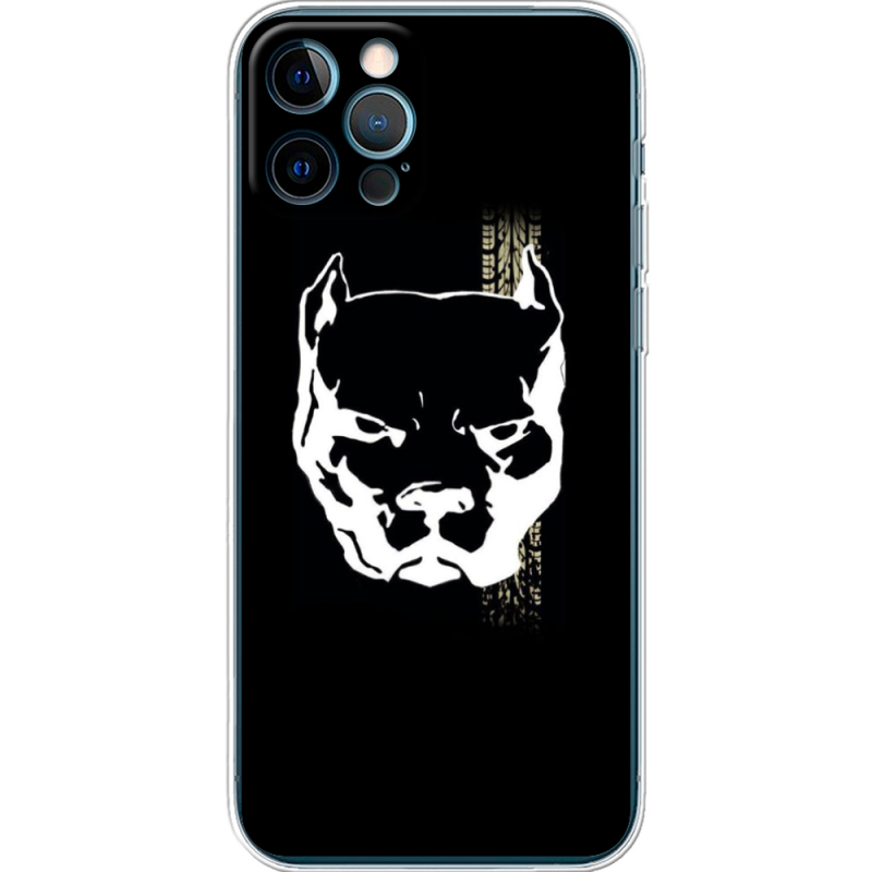 Чехол BoxFace Apple iPhone 12 Pro 