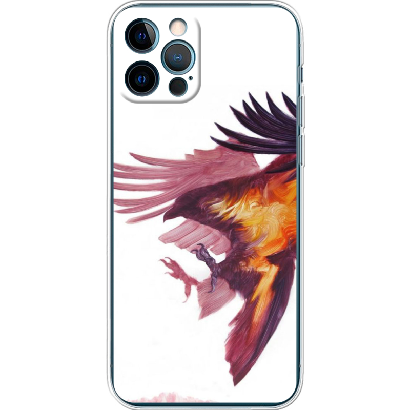Чехол BoxFace Apple iPhone 12 Pro 