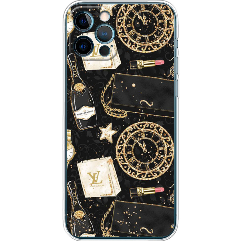 Чехол BoxFace Apple iPhone 12 Pro 