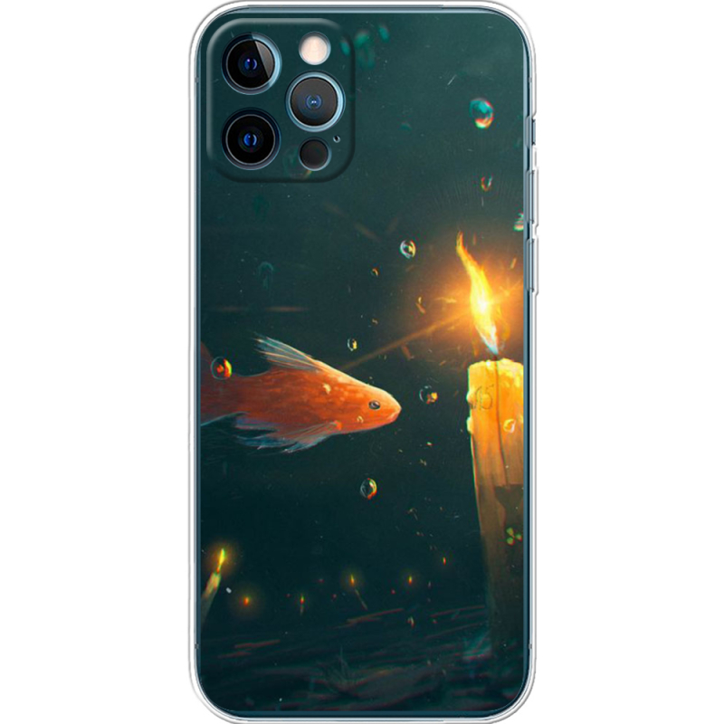 Чехол BoxFace Apple iPhone 12 Pro 