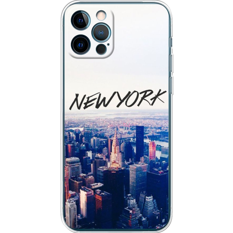Чехол BoxFace Apple iPhone 12 Pro 