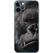 Чехол BoxFace Apple iPhone 12 Pro Kong