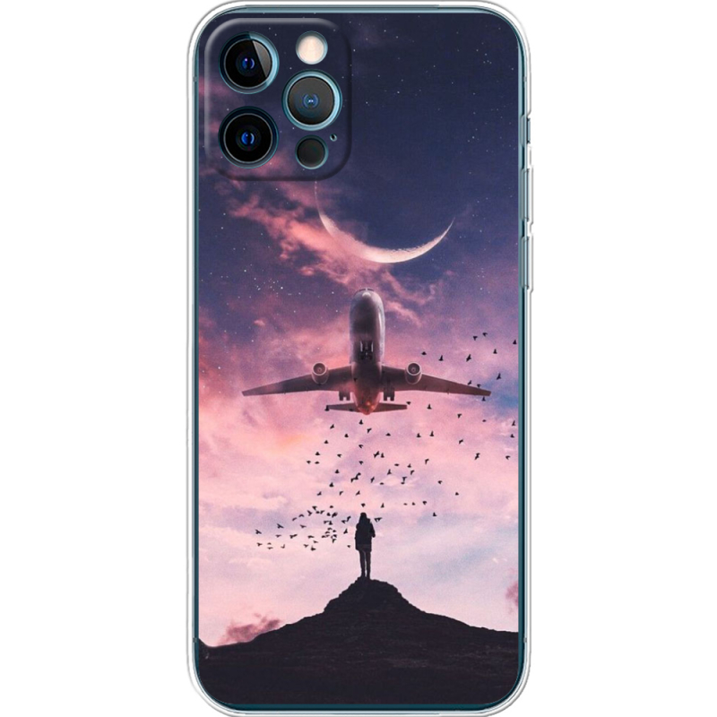 Чехол BoxFace Apple iPhone 12 Pro 