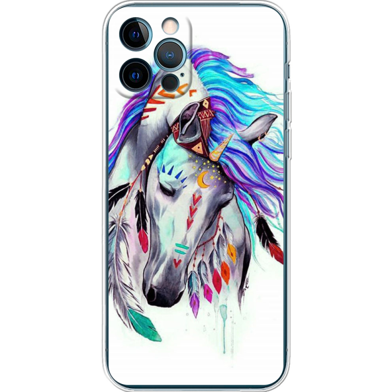 Чехол BoxFace Apple iPhone 12 Pro 