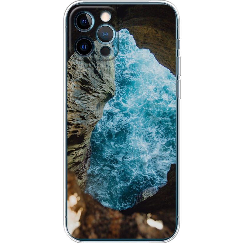 Чехол BoxFace Apple iPhone 12 Pro 