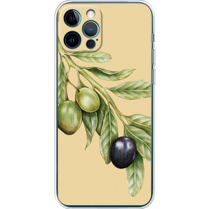 Чехол BoxFace Apple iPhone 12 Pro 
