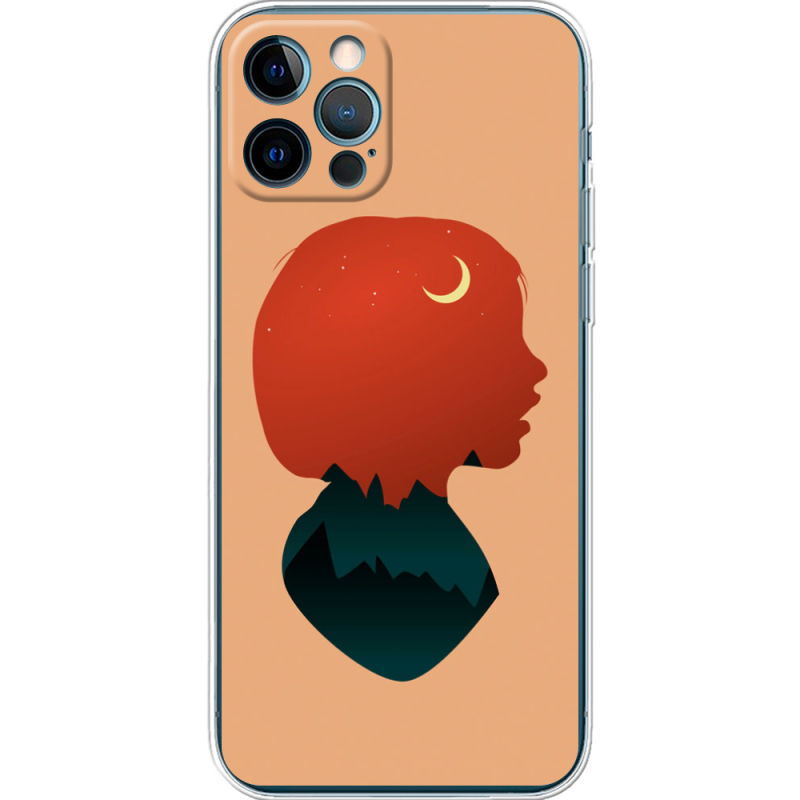 Чехол BoxFace Apple iPhone 12 Pro 