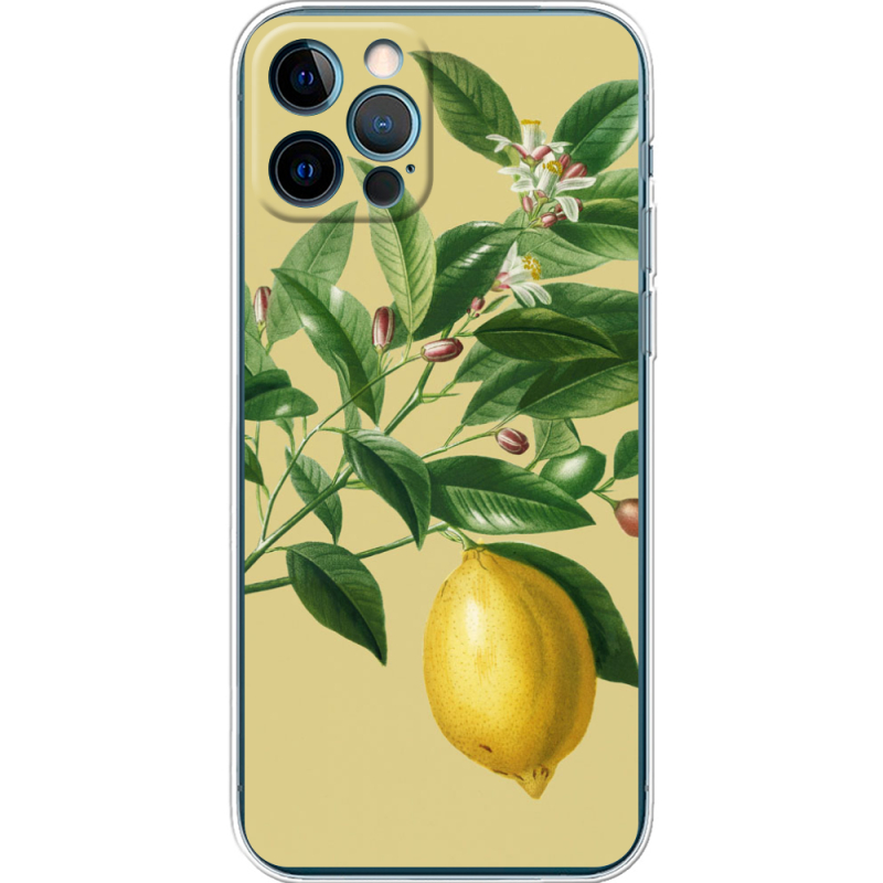 Чехол BoxFace Apple iPhone 12 Pro 